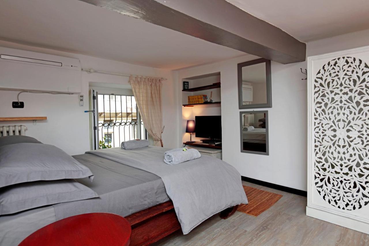 Vittorio 21 Bed & Breakfast Торино Екстериор снимка