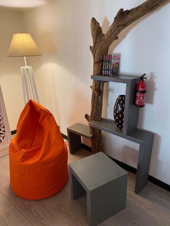 Vittorio 21 Bed & Breakfast Торино Екстериор снимка